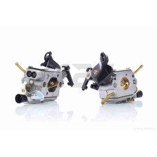 Карбюратор пилки Husqvarna 445/450