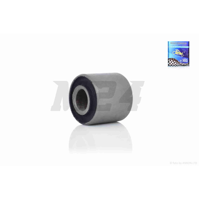 Сайлентблок 20-20/22-8mm (амортизатор GY6 50, DIO) "LIPAI"