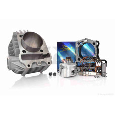 ЦПГ Kymco ARN150 (158QMJ) D57.4, p15, h69 #PRO "LIPAI"