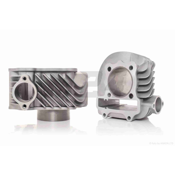 ЦПГ Kymco ARN150 (158QMJ) D57.4, p15, h69 #PRO "LIPAI"