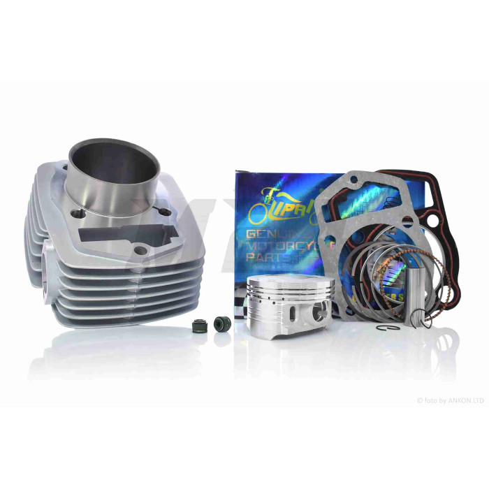 ЦПГ CB150 (162FMJ) D62, p15, h69 #PRO "LIPAI"