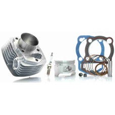 ЦПГ CBN200 (164FML) D63.5, p15, h76 #PRO "LIPAI" (Minsk)