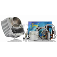 ЦПГ CG125/150 (156FMI/157FMI) D56.5, p15, h68.3 #PRO "LIPAI"