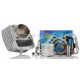 ЦПГ CG125/150 (156FMI/157FMI) D56.5, p15, h68.3 #PRO "LIPAI"
