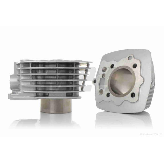 ЦПГ CG125/150 (156FMI/157FMI) D56.5, p15, h68.3 #PRO "LIPAI"