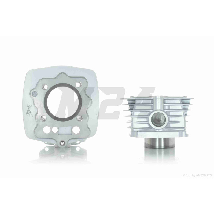 ЦПГ CG125/150 (156FMI/157FMI) D56.5, p15, h68.3 #PRO "LIPAI"