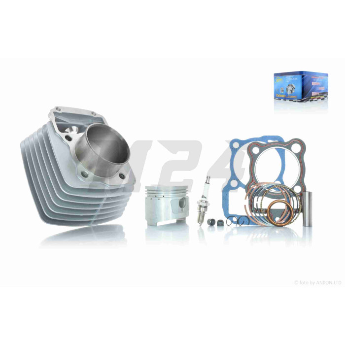 ЦПГ CG150D (162FMJ) D62, p15, h68.5 #PRO "LIPAI"