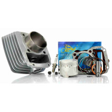 ЦПГ CG150D (162FMJ) D62, p15, h68.5 #PRO "LIPAI"