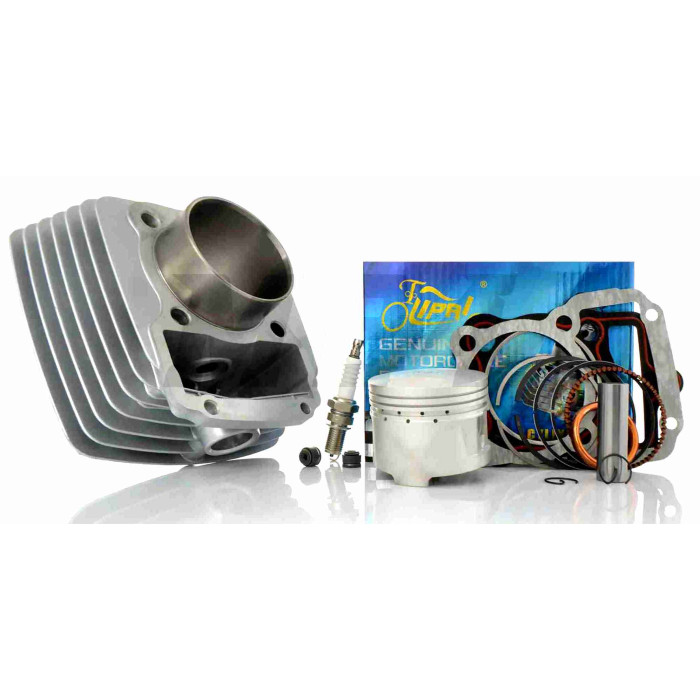 ЦПГ CG150D (162FMJ) D62, p15, h68.5 #PRO "LIPAI"