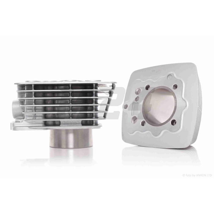 ЦПГ CG150D (162FMJ) D62, p15, h68.5 #PRO "LIPAI"