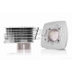 ЦПГ CG150D (162FMJ) D62, p15, h68.5 #PRO "LIPAI"
