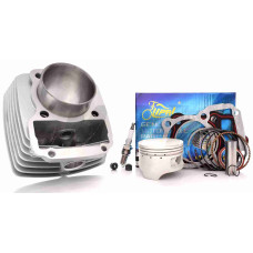 ЦПГ CG200 (163FML) D63.5, p15, h76 #PRO "LIPAI" (Minsk)