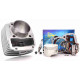 ЦПГ CG200 (163FML) D63.5, p15, h76 #PRO "LIPAI" (Minsk)
