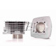 ЦПГ CG200 (163FML) D63.5, p15, h76 #PRO "LIPAI" (Minsk)