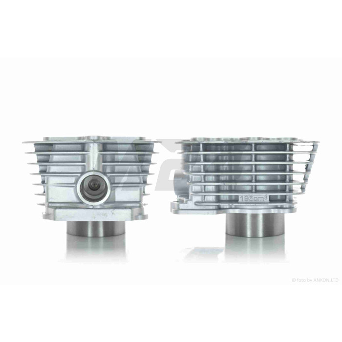 ЦПГ CG200 (163FML) D63.5, p15, h76 #PRO "LIPAI" (Minsk)