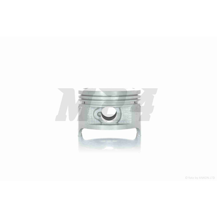ЦПГ CG200 (163FML) D63.5, p15, h76 #PRO "LIPAI" (Minsk)