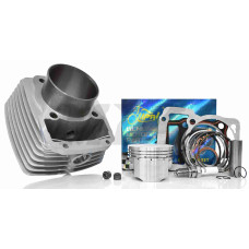 ЦПГ CG250, NT250 (167FMM, 167FML) D67, p16, h80 #PRO "LIPAI"