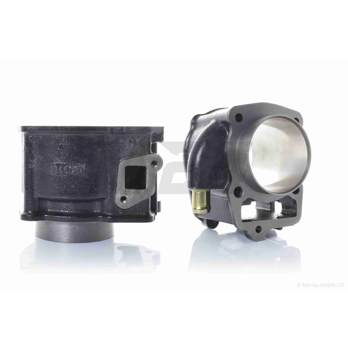 ЦПГ CH250 (172MM) D72, p-17, h-82.5 #PRO "LIPAI"