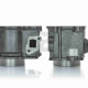 ЦПГ CH250 (172MM) D72, p-17, h-82.5 #PRO "LIPAI"