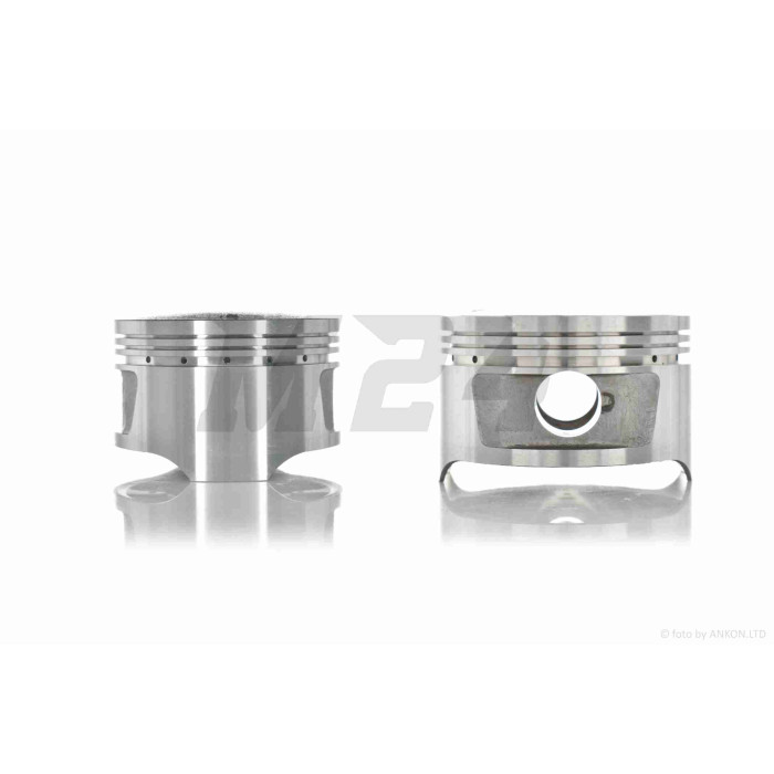 ЦПГ CH250 (172MM) D72, p-17, h-82.5 #PRO "LIPAI"