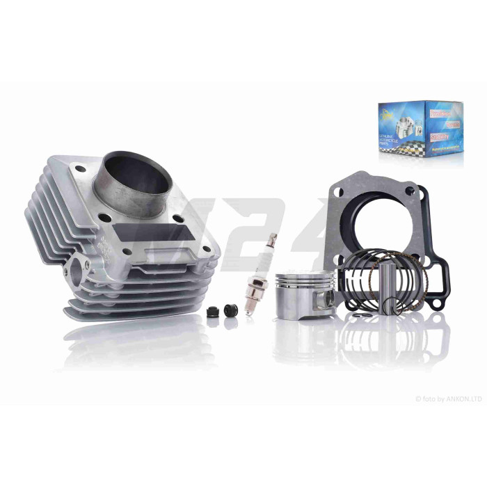 ЦПГ YBR125 D54, p15, h65.4 #PRO "LIPAI"
