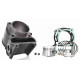 ЦПГ YP250, MAJESTY 250 69.0mm p-17 #PRO "LIPAI"