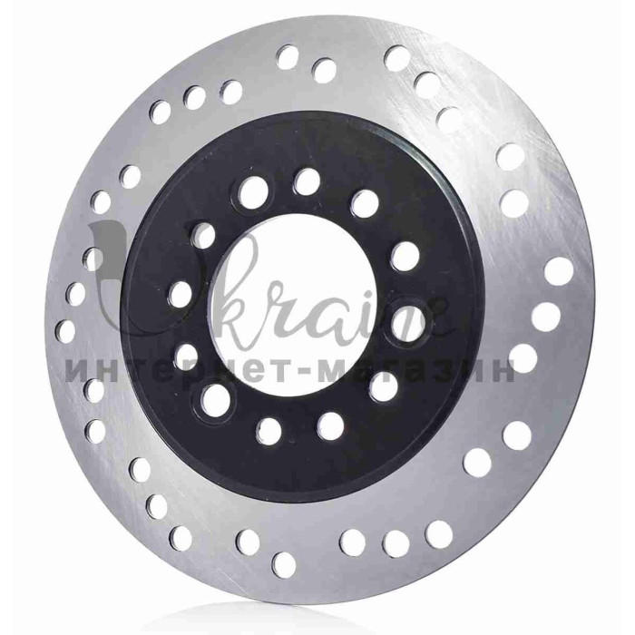 Диск гальмівний передній LEAD AF48 D190/57