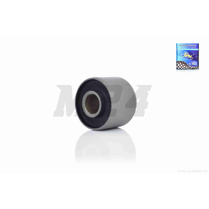 Сайлентблок 28-20/22-10mm (маятник GY6 50) "LIPAI"