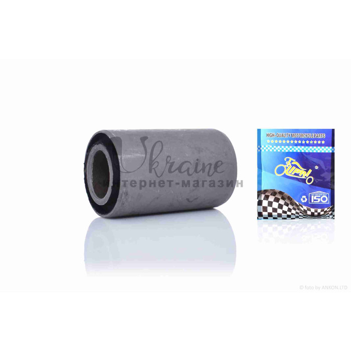 Сайлентблок 25-40/44-12mm (маятник CB/CG) "LIPAI"