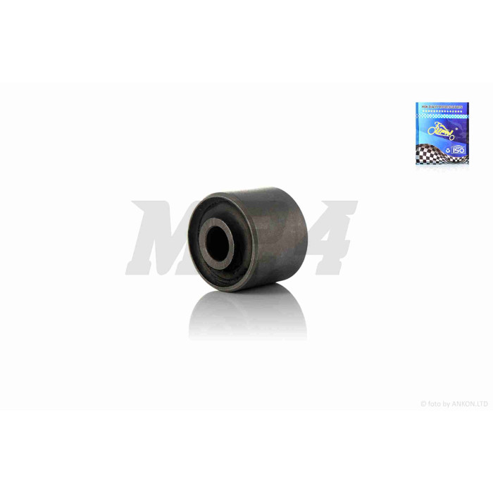 Сайлентблок 30-24/26-10mm маятника GY6 "LIPAI"