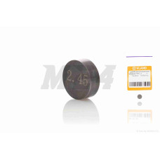Шайба регулювальна клапанів ГРМ d-7.48 h-2.15 "VLAND" ТАЙВАНЬ