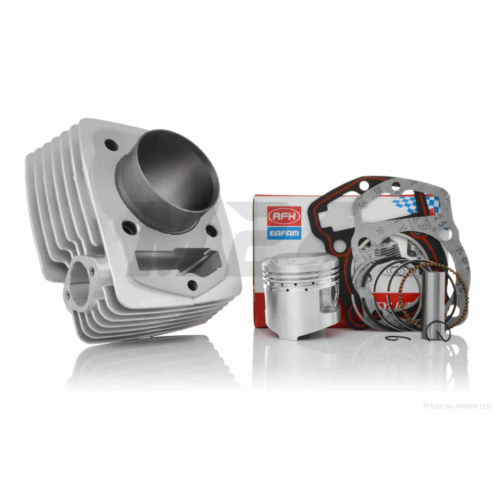 ЦПГ CB125 (156FMI) D56.5, p15, h69 "AFH"