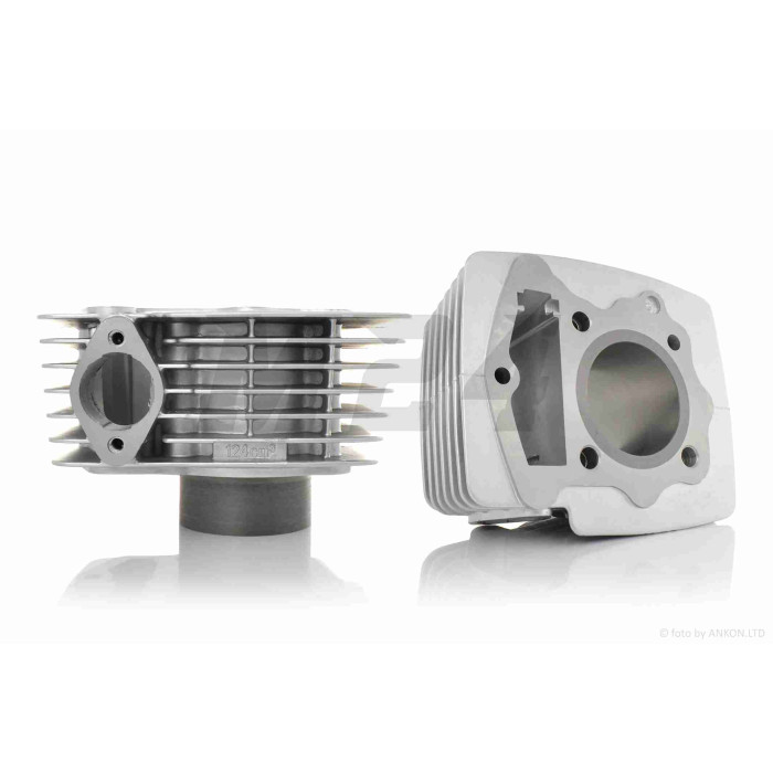 ЦПГ CB125 (156FMI) D56.5, p15, h69 "AFH"