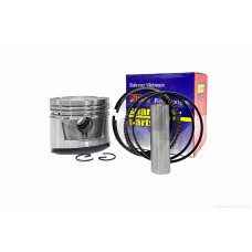 Поршень к-кт CG150 +0.25 62.25, с-15 "НД"
