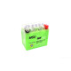 Акумулятор GEL 12V 5A 113-70-107mm UTX5L-BS (YTX5L-BS) "MSU" (2025)