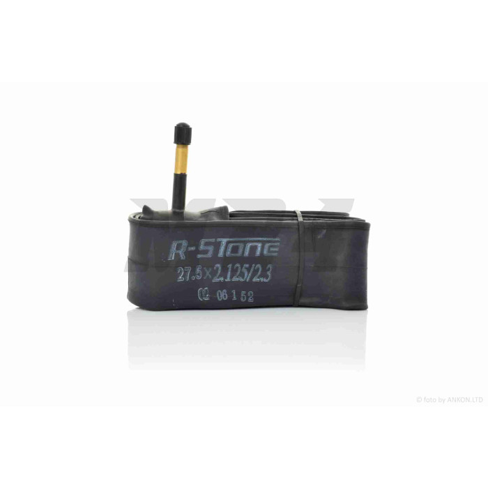 Камера вело 27.5"-2.125/2.30 A/V-48mm "R-STONE"
