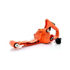 Корпус пилки (ручка-бак) Husqvarna 137/142 у зборі "LV"