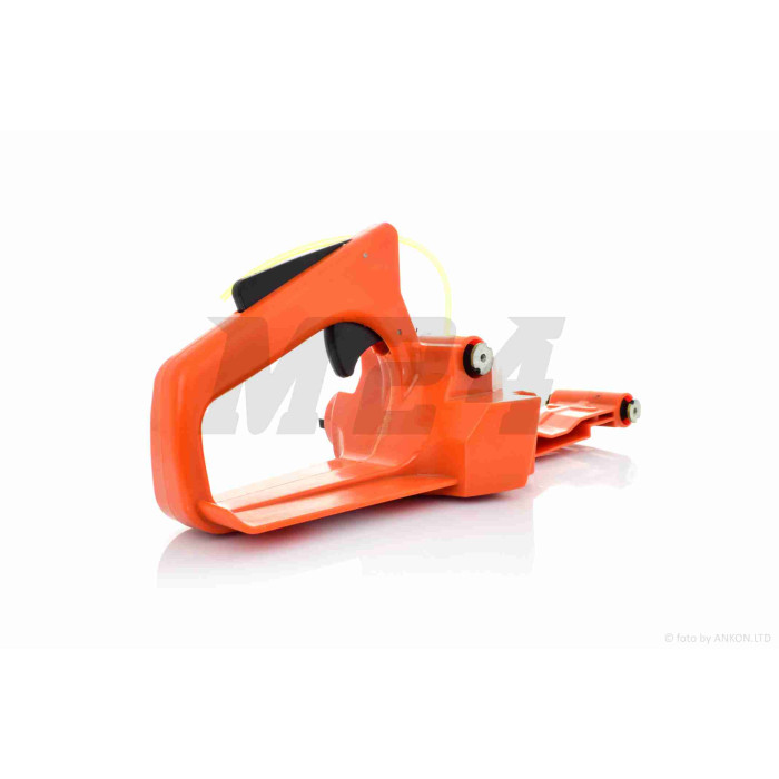 Корпус пилки (ручка-бак) Husqvarna 137/142 у зборі "LV"