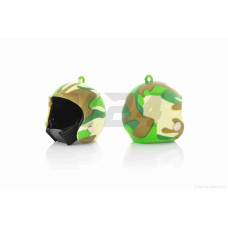 Брелок без ланцюжка HELMET #63 MILITARY2