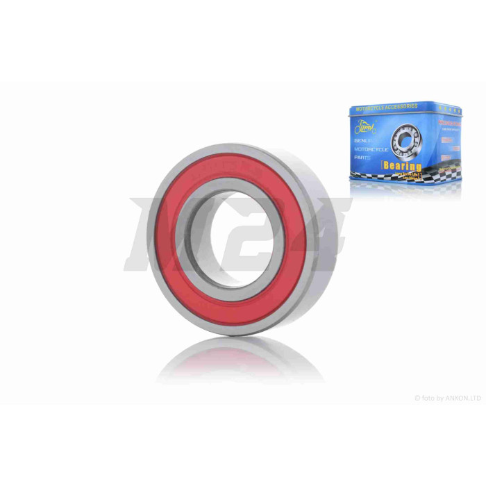 Підшипник 6003-2RS 17-35-10 "LIPAI"
