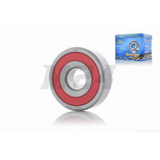 Підшипник 6200-2RS 10-30-9 "LIPAI"