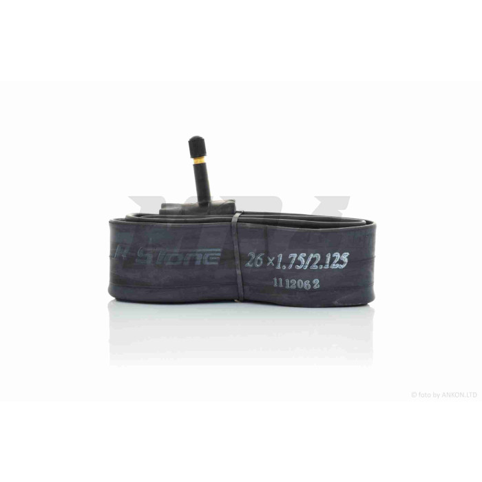 Камера вело 26"-1.75/2.125 A/V-35mm "R-STONE"