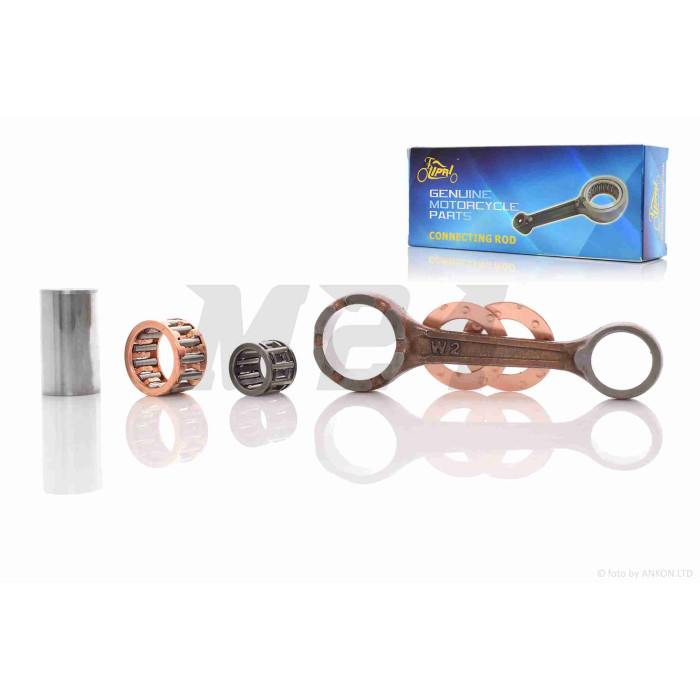 Шатун DIO AF35 34.00mm "LIPAI"