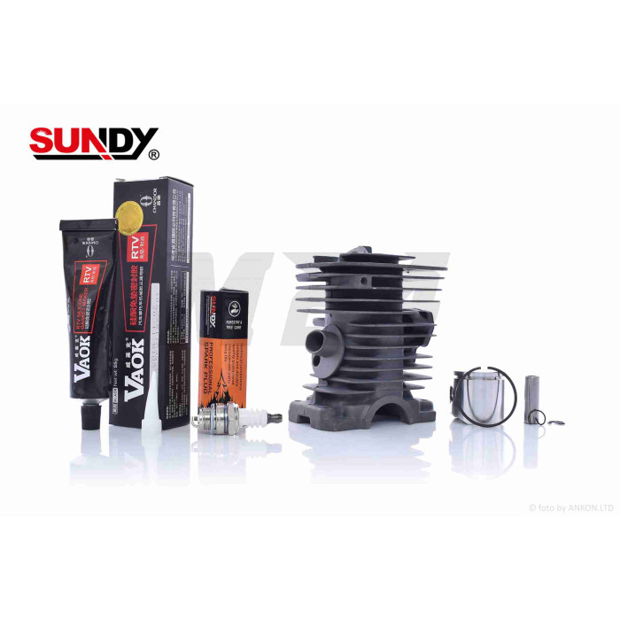 ЦПГ пилки Husqvarna 137 38mm #PRO "SUNDY"