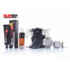 ЦПГ пилки Husqvarna 142 D40 #PRO "SUNDY"