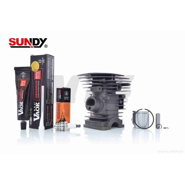 ЦПГ пилы Husqvarna 345 D42 #PRO "SUNDY"