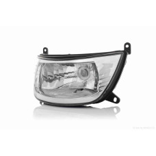 Фара ZS200/250 у зборі
