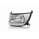 Фара ZS200/250 у зборі