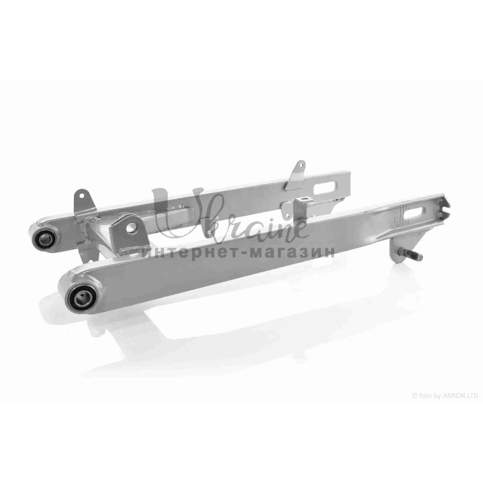 Вилка маятника задняя Active 110