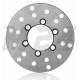 Гальмівний диск передній ATV 110/125 D107/D40